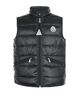 Жилетка moncler