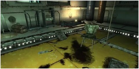 Тг vault 8