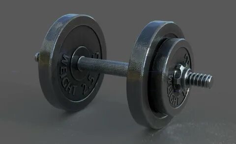 Model weights