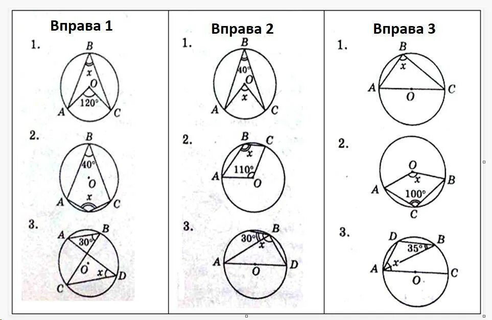 Вписанные и центральные углы задачи на готовых чертежах. Задачи на вписанные и центральные углы. Задания вписанные и центральные углы 8 кл. Самостоятельная по вписанным и центральным углам. Окружность 8 класс задачи на готовых чертежах