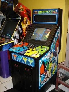 Аппараты игровые games