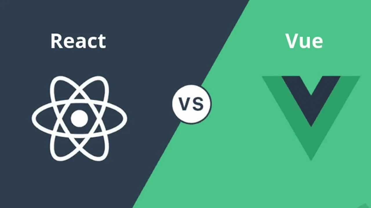 React vs. React vs