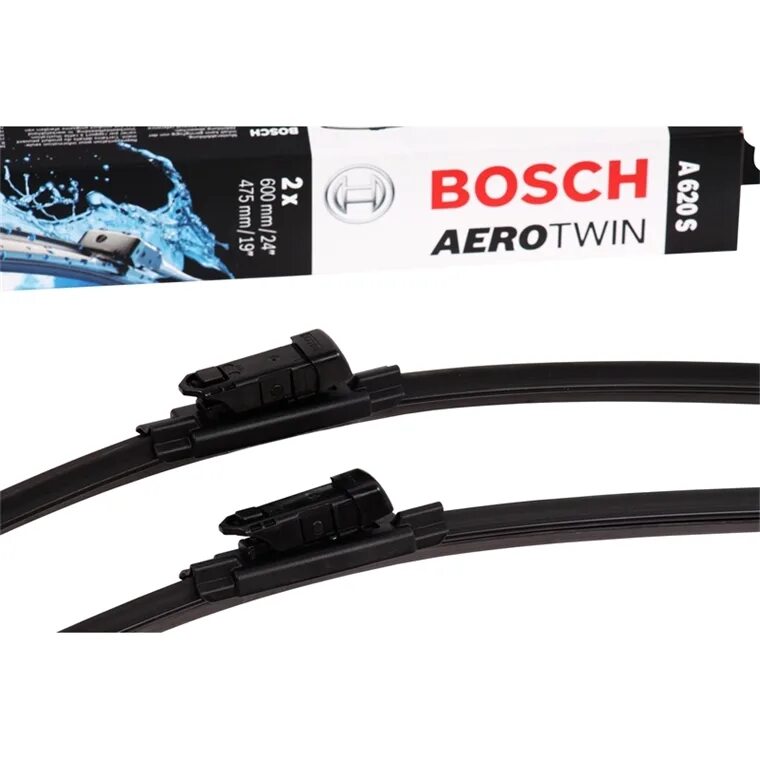 3 397 007 620 Bosch. Bosch 3 397 007 555. Bosch Aerotwin a620s, 2 шт. Bosch Aerotwin ar604s RHD.