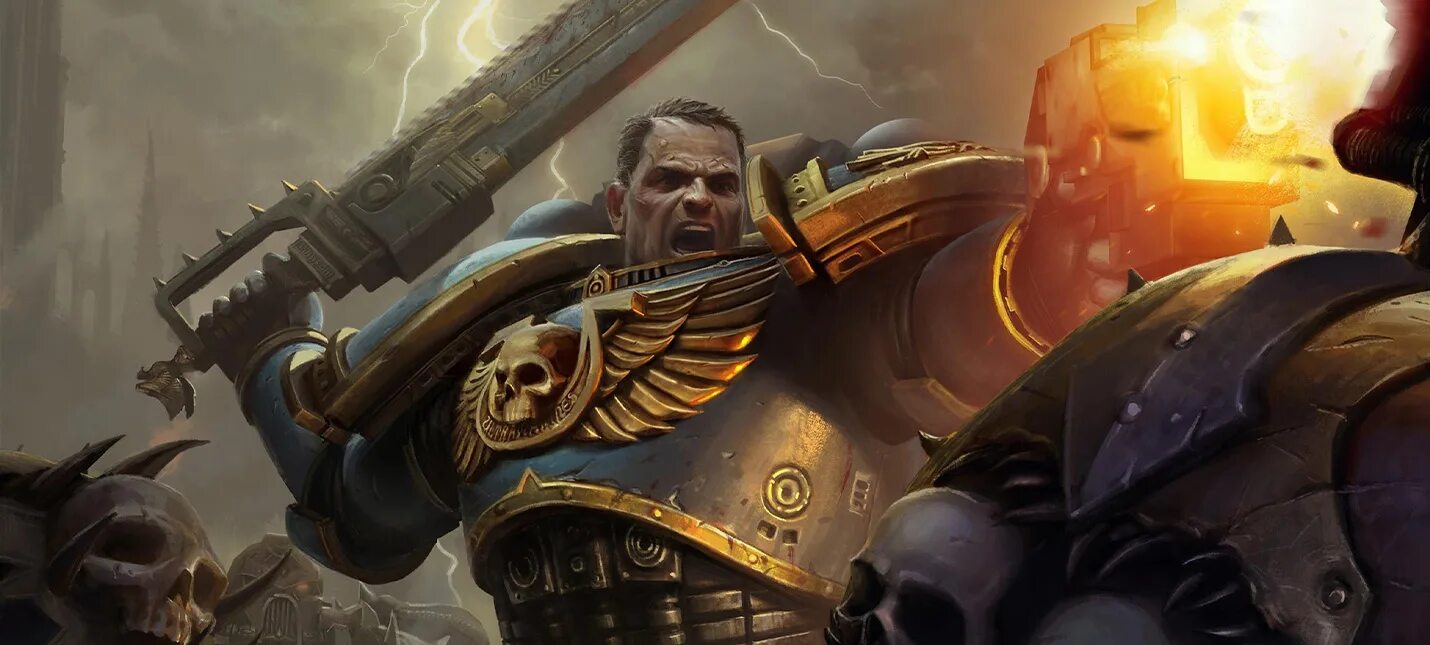 Warrior 000. Вархаммер 40000 космодесант. космодесант 40000.