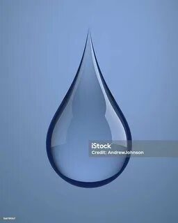 Water Drop - стоковые фотографии и другие картинки Абстрактный - iStock