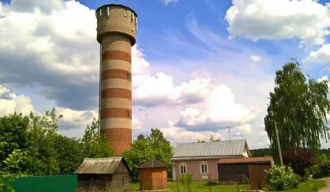Продам башню
