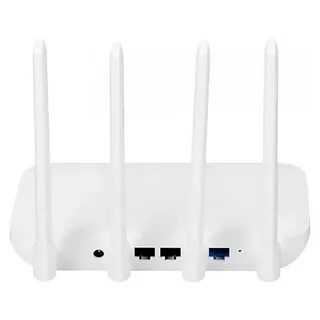 Mi router 4c