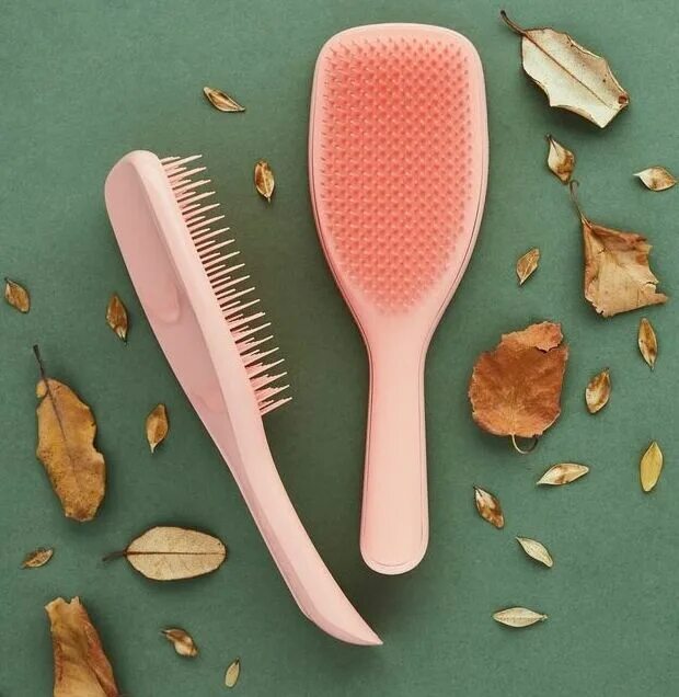 Расческа wet detangling hairbrush. Tangle teezer large. Tangle teezer large. Tangle teezer / расческа the wet detangler. Tangle teezer large.