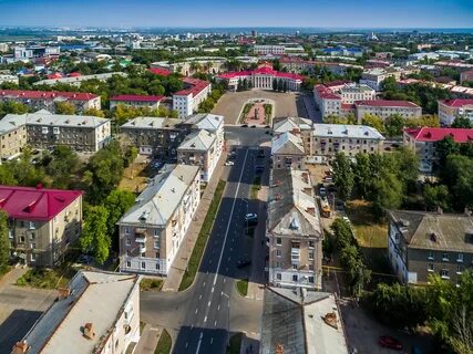 Температура в новокуйбышевске