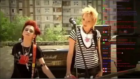 Ранетки о тебе