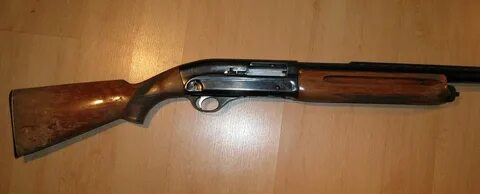 21 ружье