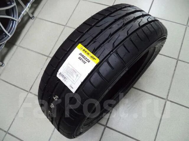 Dunlop direzza dz102. Dunlop direzza dz102. Dunlop direzza dz102 235/50 r18. Dunlop r18. Dunlop direzza dz102 225/40 r18 92w.