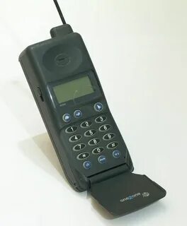 Телефон 1993