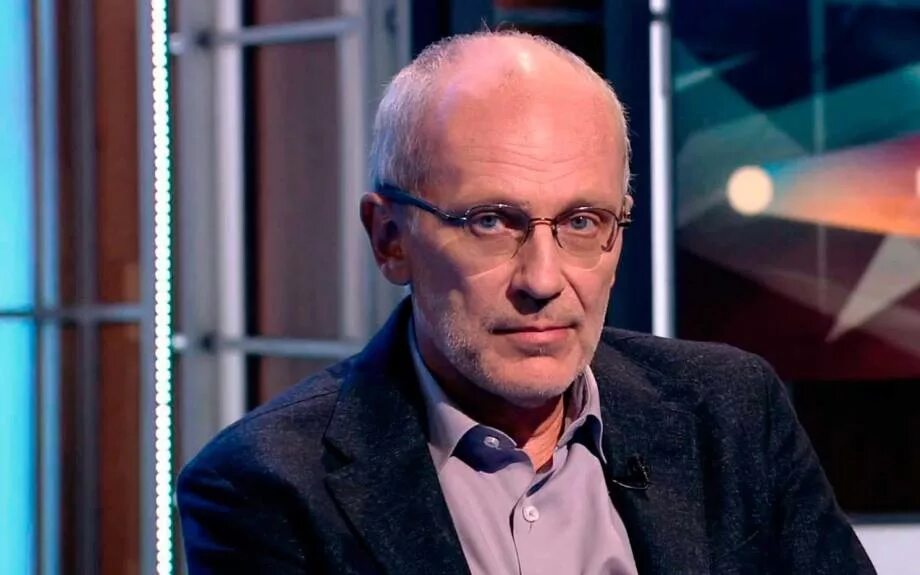 Сколько лет гордону александру ведущему