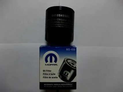 Фильтр масляный волга