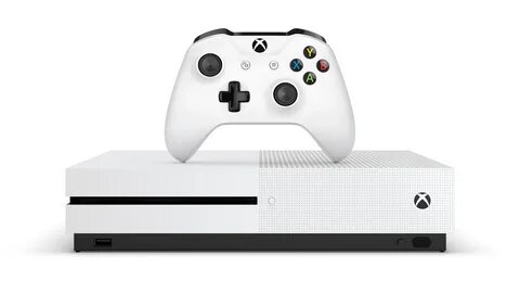Xbox ones