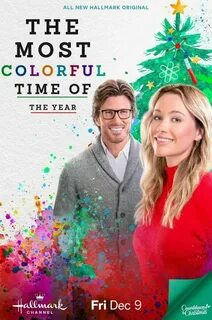 The most colorful