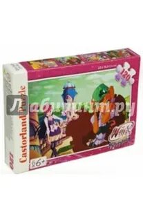 Игра пазл 100