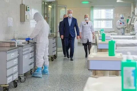 5 больница москва отзывы