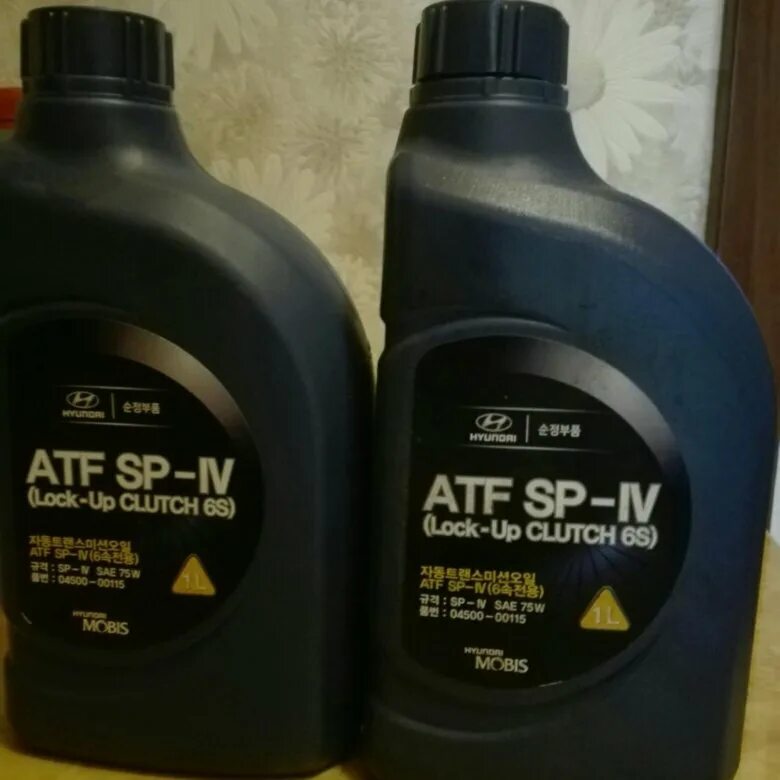 ATF sp4 Тойота. Hyundai ATF SP-IV. Масло трансмиссионное Hyundai/Kia ATF SP-IV. ATF SP-IV Hyundai артикул оригинал.