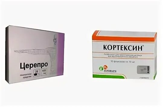 Что лучше церепро или
