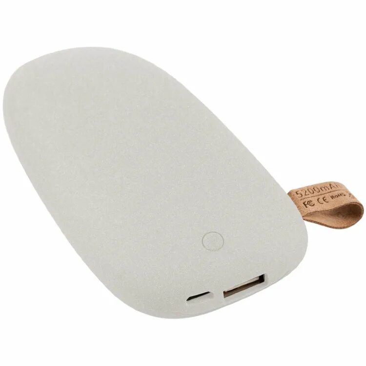 5200 mah. Внешний аккумулятор pebble 5200 мач. мобильный power bank 5200 pebble. внешний аккумулятор в виде камня.