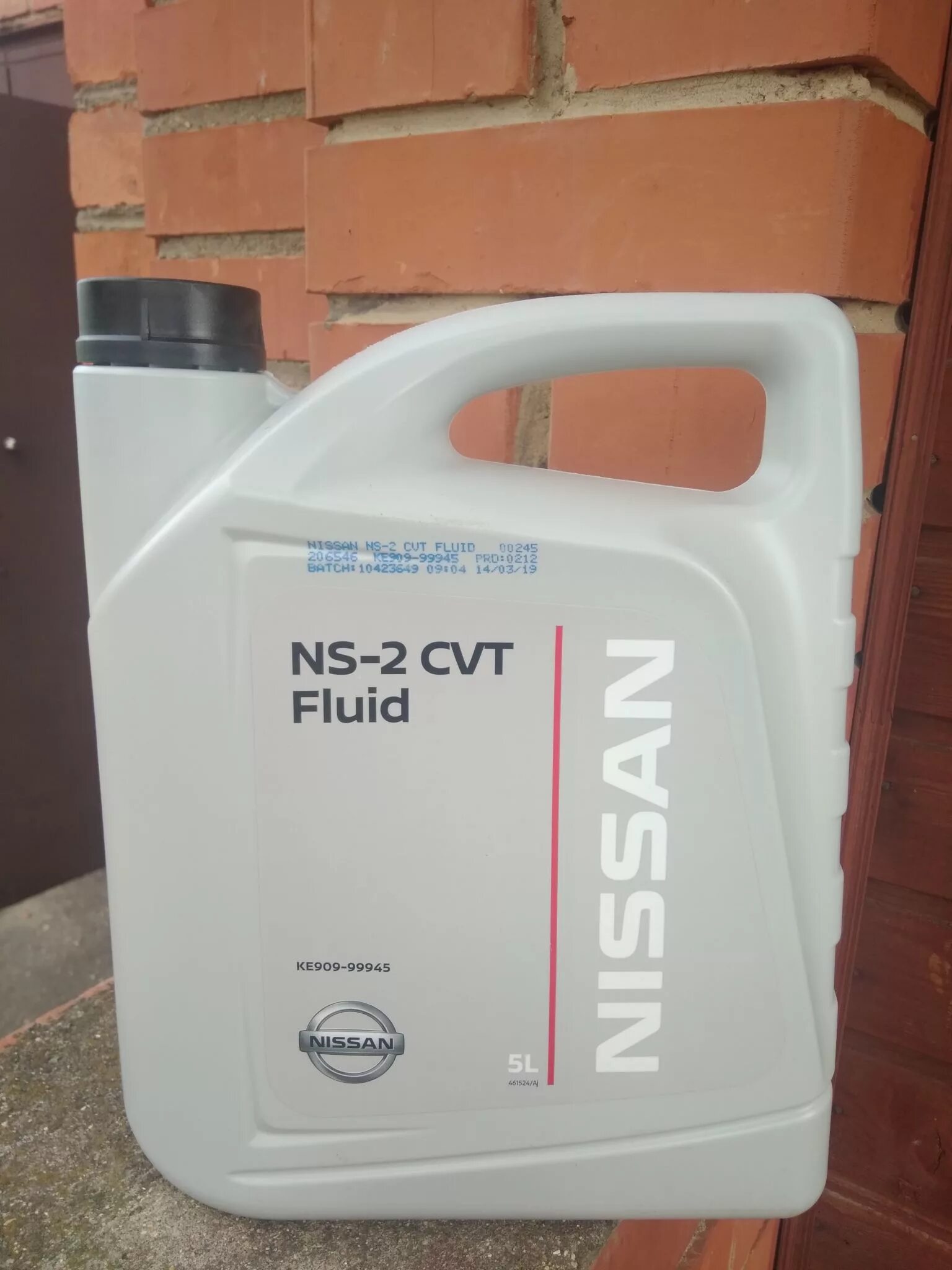 Nissan NS-2 CVT Fluid. Nissan CVT NS-3 (5л). Nissan CVT NS-2 (5л). NS-2 Nissan артикул 1 литра.