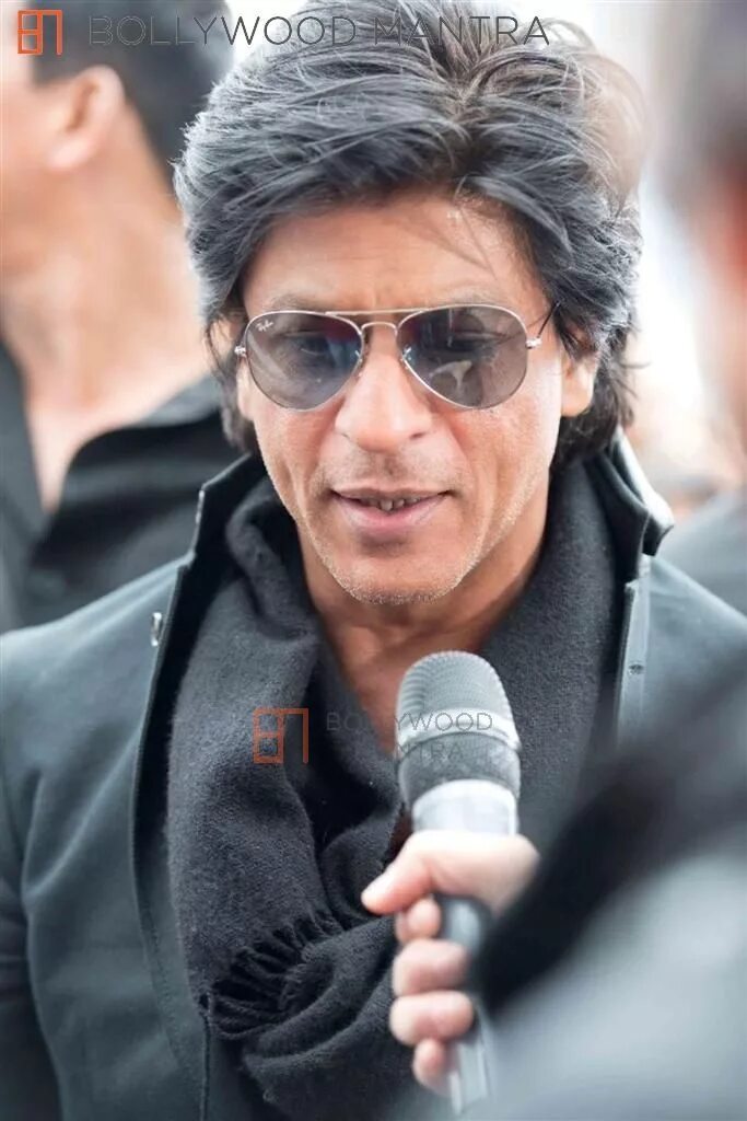 Srk Empire - YouTube
