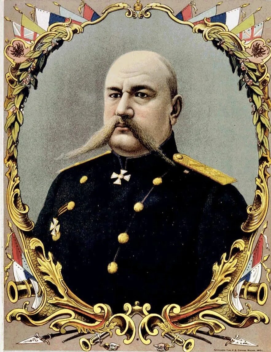 П н юденич. Генерал от инфантерии н.н. Юденич. Юденич н.н. (1862-1933). Юденич генерал белой армии.