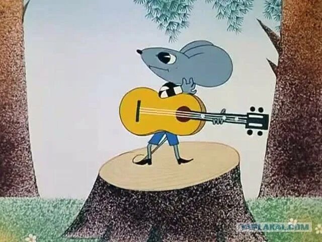 Песня какая чудная