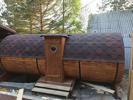 Бочки иркутск