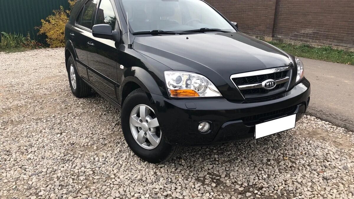 Киа соренто 1 3.3. Kia Sorento 1. Kia Sorento 1 Рестайлинг. Kia Sorento 2002. Kia Sorento 2006.