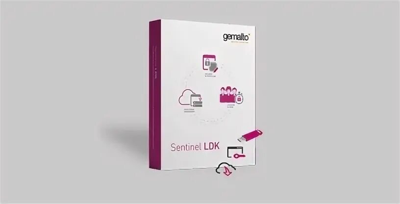 Sentinel ldk