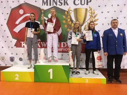Кубок столицы