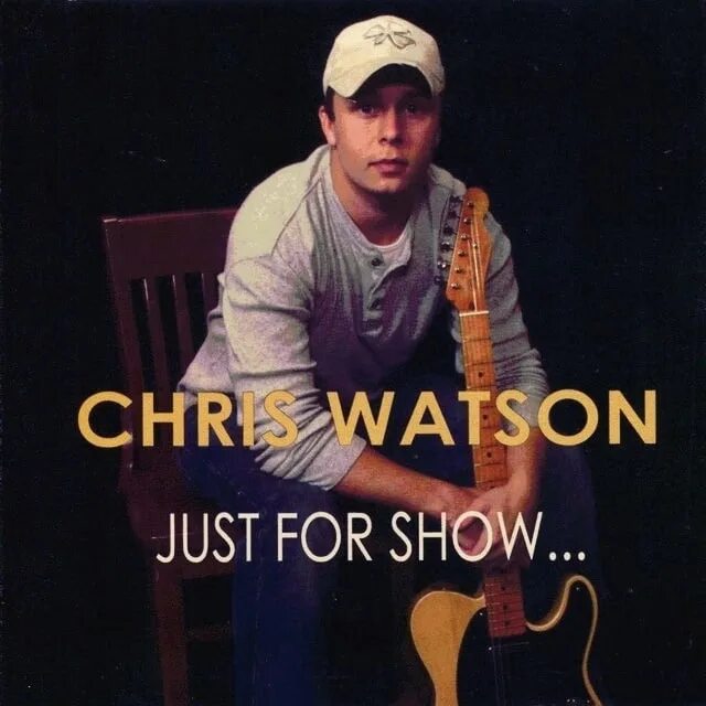 Chris watson summertime. Chris watson.