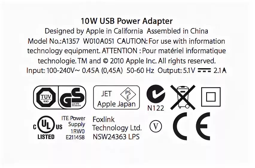 Support apple kb ts4515. Маркировка apple japan. 10w usb power adapter model a1357 инструкция по применению. 10w usb power adapter model a1357 инструкция по применению на русском языке.