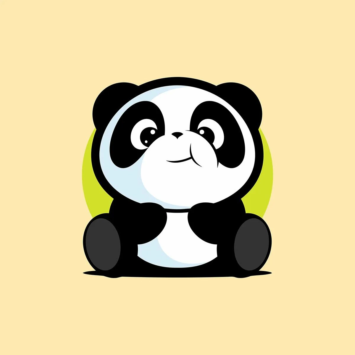 Visual panda