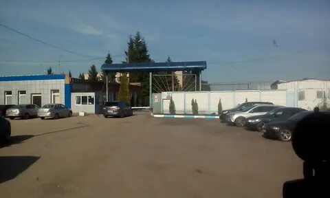 Профметалл михнево