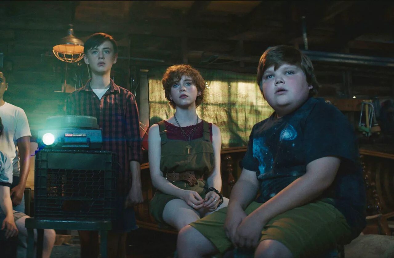 Люк росслер оно 2 кадры. Оно 2 ss. Пеннивайз трансформация оно2. Джей райан и джессика честейн. Оно 2 описание содержание.