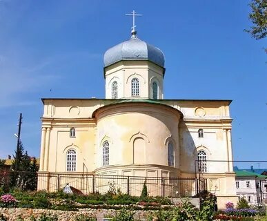Сурская крепость