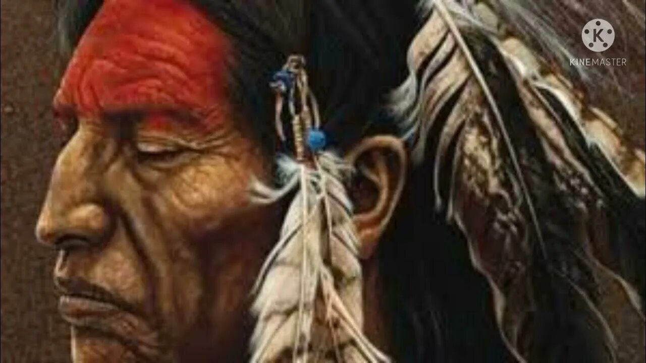 Учение индейцев яки. Учение индейцев яки
