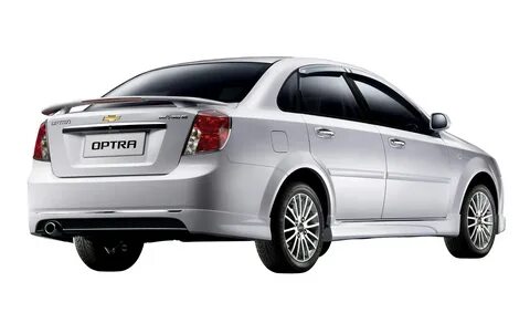 Chevrolet lacetti задние