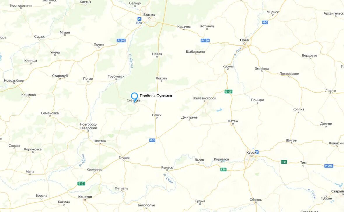 П белая березка брянская область на карте. От брянска до украины. Белая березка поселок брянск. Украинские города граничащим с от брянском. Брянск до границы с украиной.