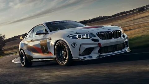 Bmw mine