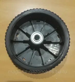 Lm4626 champion газонокосилка