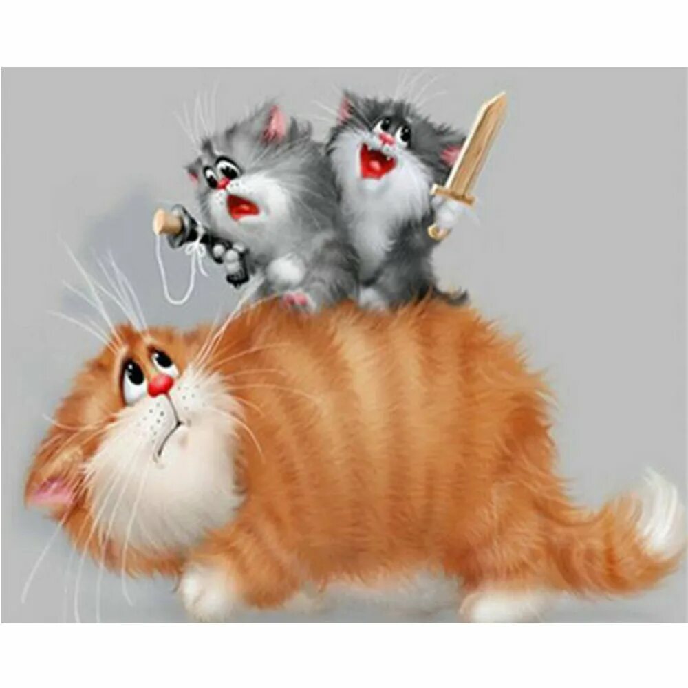 Кот иллюстрация. Смешные кошки рисунки. коты нарисованные прикольные. забавные рисованные коты. забавные котята рисунки.