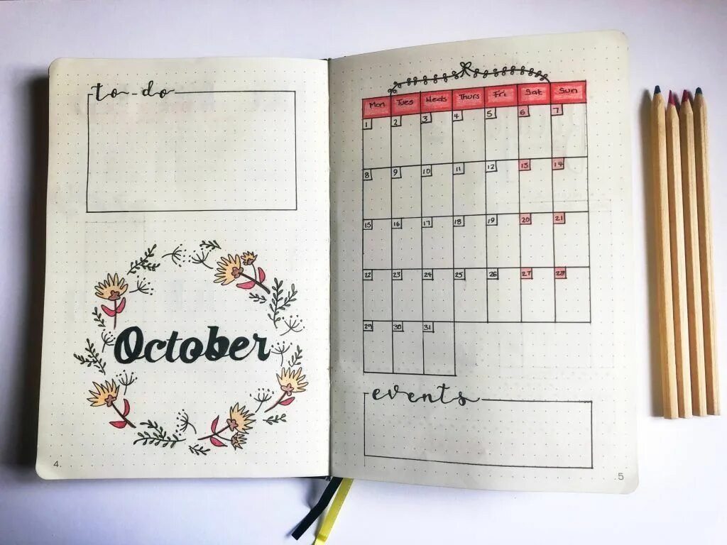 H w journal. Секта bullet journal. bullet journal указатель. париж буллет джорнал. лампочки bullet journal.