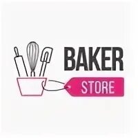 Как переводится baker. Baker store. baker store логотип. бэкер сторе машина. bare store.