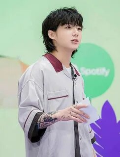 Jungkook bts seven