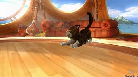 Fantasy pet